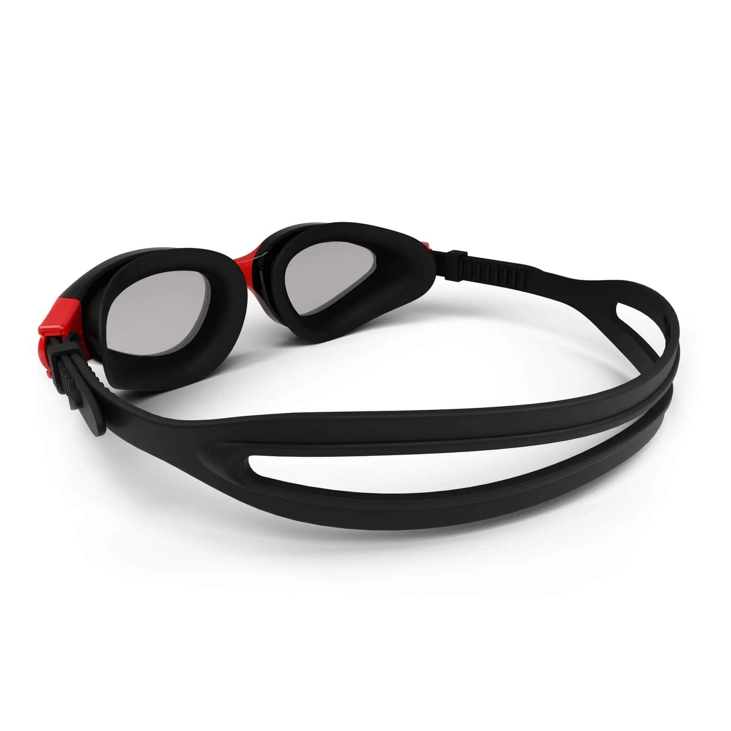 PDX Polarized Swim Goggles + SHOCK Protective Case