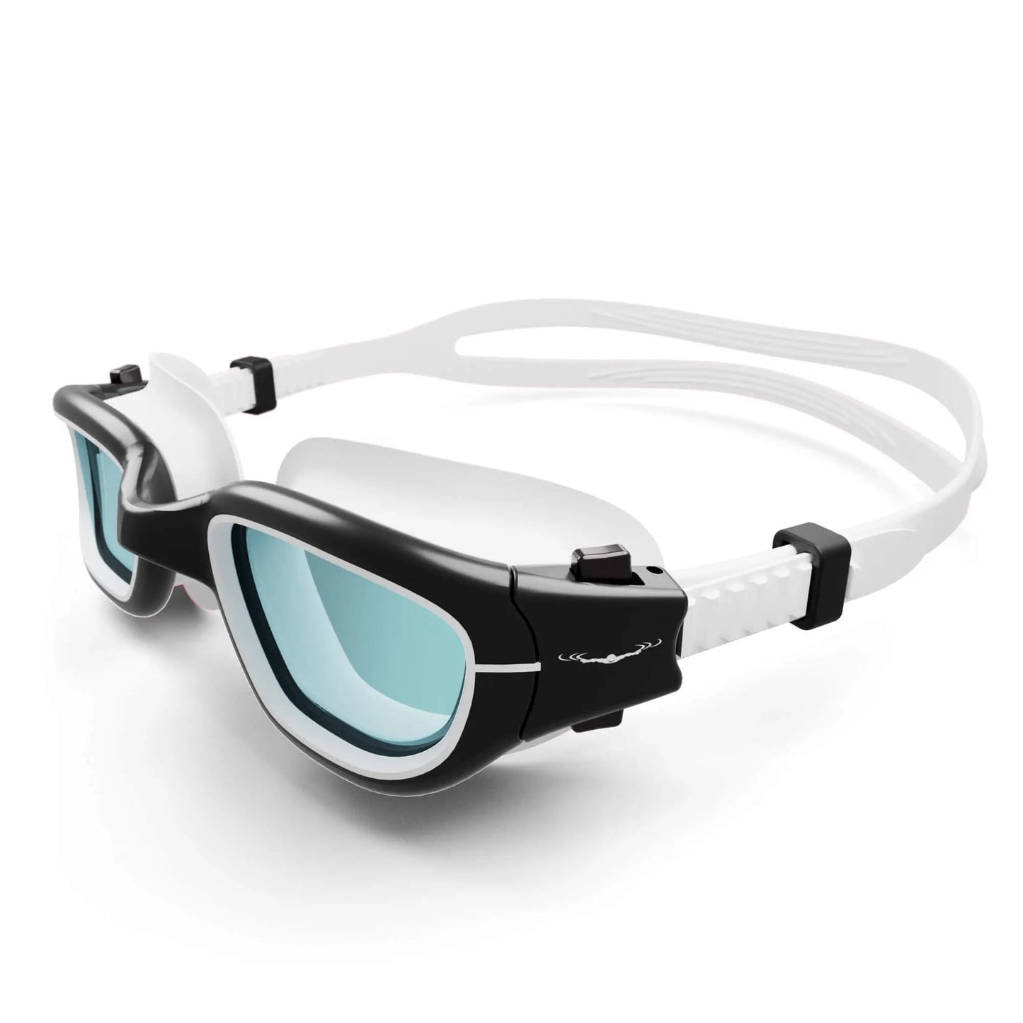 DX-MINI Kids Swim Goggles