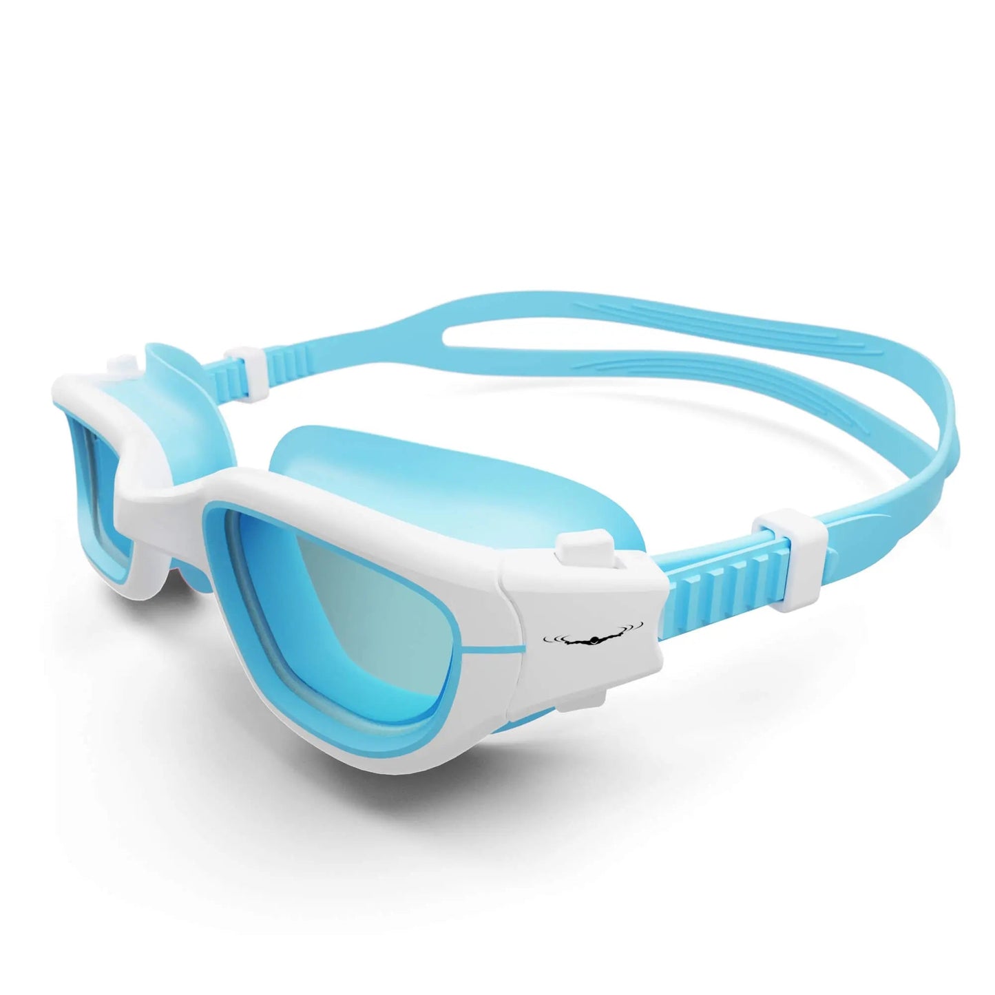 DX-MINI Kids Swim Goggles