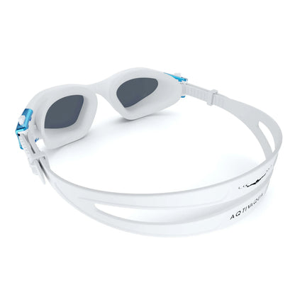 DX Wide View Swim Goggles + SHOCK Protective Case