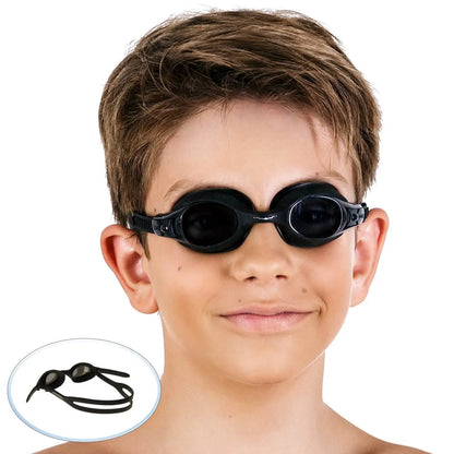 MJR Kids Swim Goggles