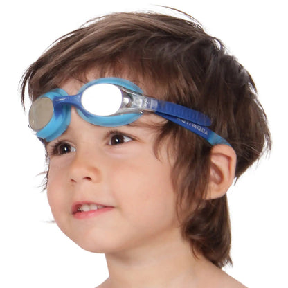 MJR Kids Swim Goggles