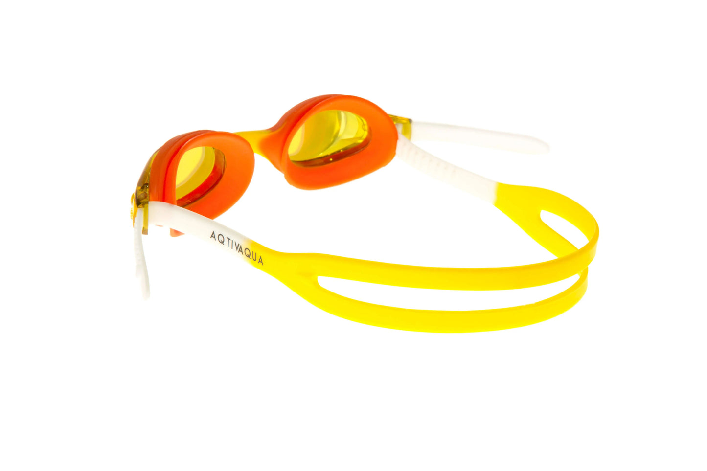 MJR Kids Swim Goggles