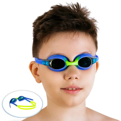 MJR Kids Swim Goggles