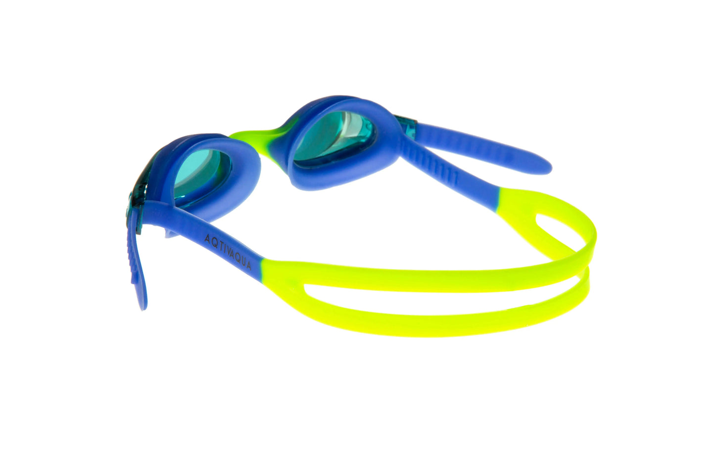MJR Kids Swim Goggles