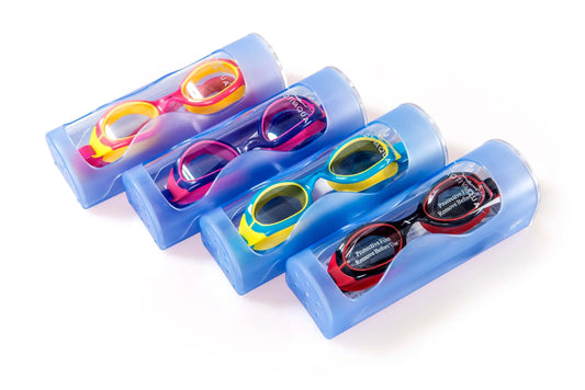 JR Kids Swim Goggles