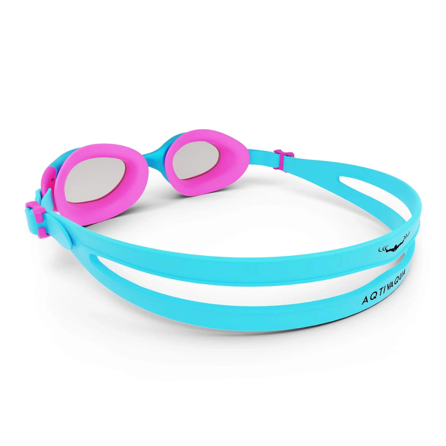 JR Kids Swim Goggles