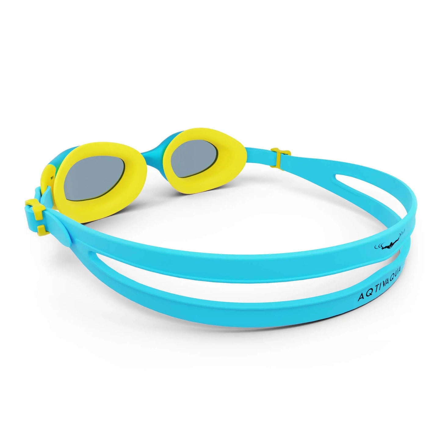 JR Kids Swim Goggles