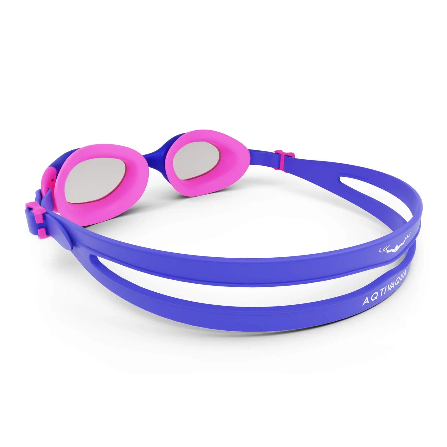 JR Kids Swim Goggles