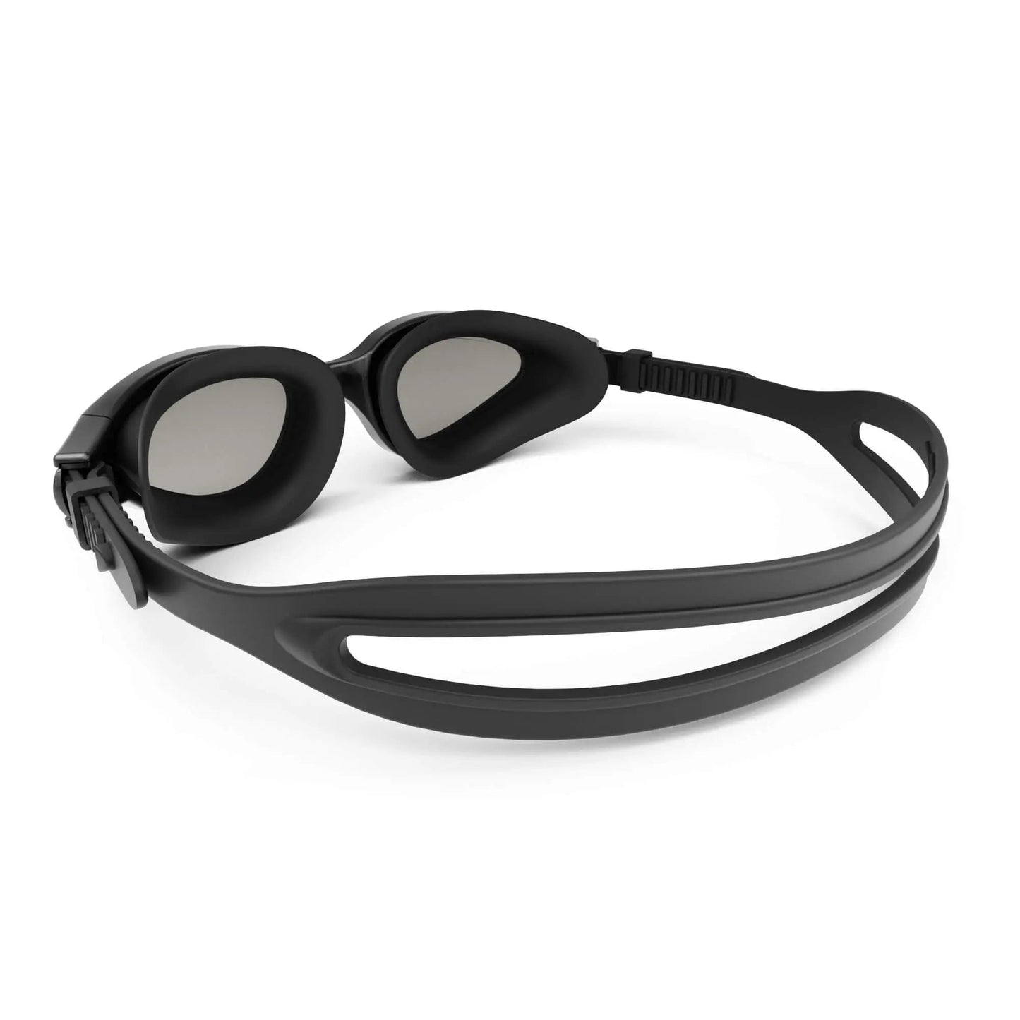 PDX Polarized Swim Goggles + SHOCK Protective Case