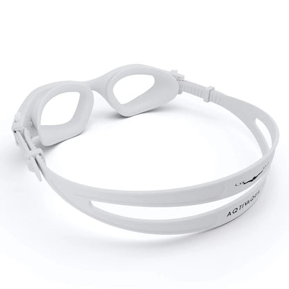 DX Wide View Swim Goggles + SHOCK Protective Case
