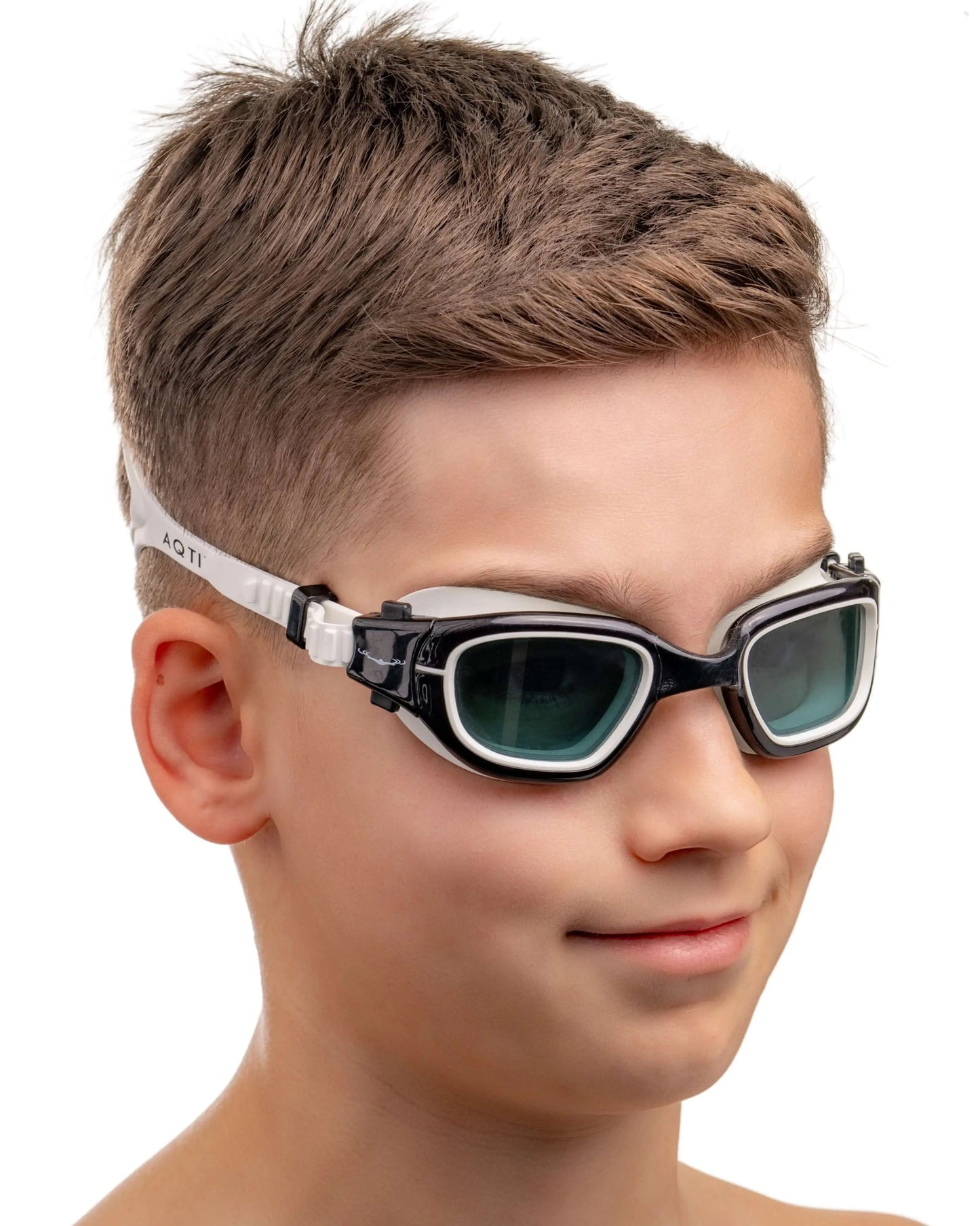DX-MINI Kids Swim Goggles