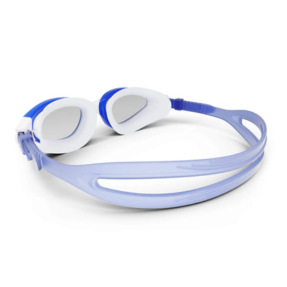 PDX Polarized Swim Goggles + SHOCK Protective Case