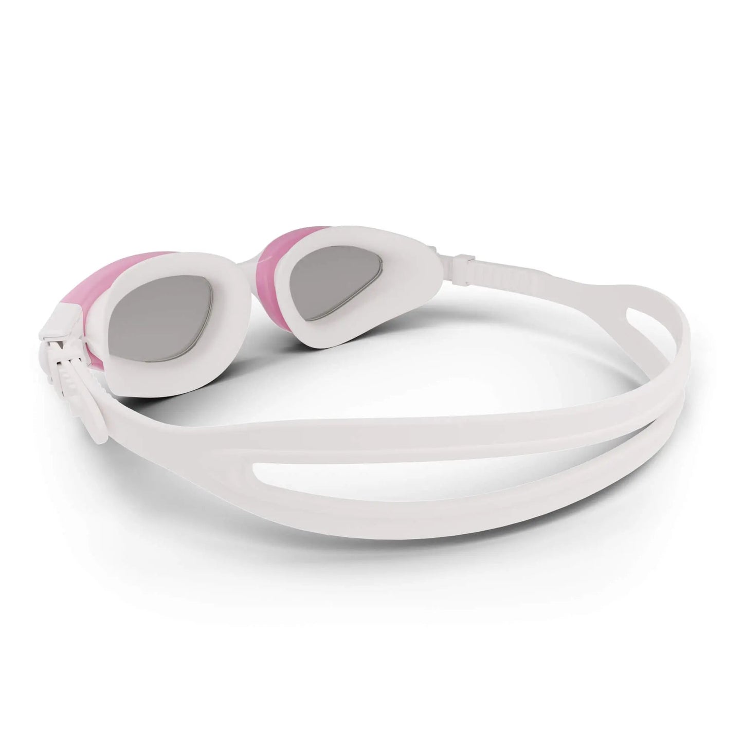 PDX Polarized Swim Goggles + SHOCK Protective Case