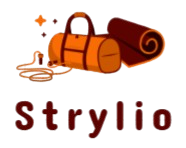 Strylio
