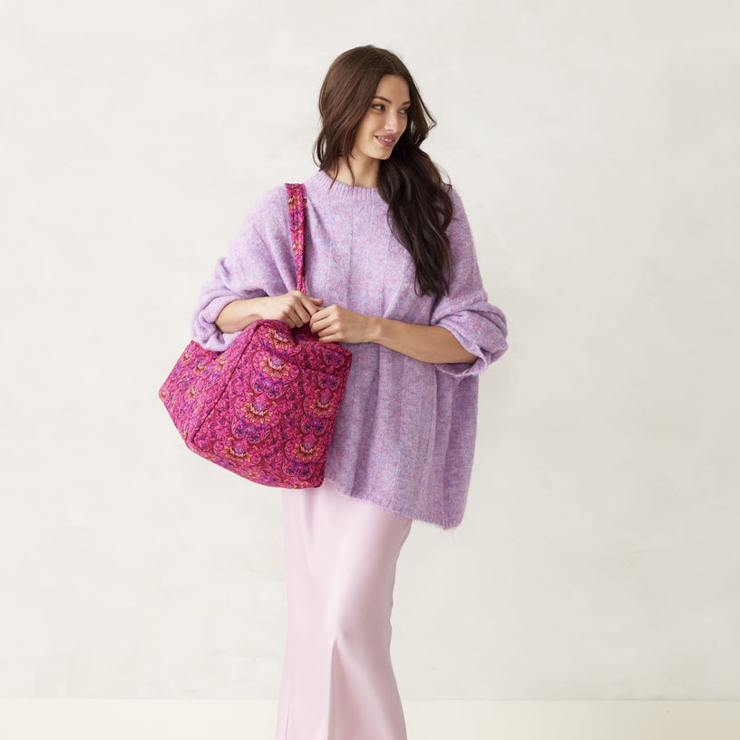 Travel Wicked Large Original Duffel