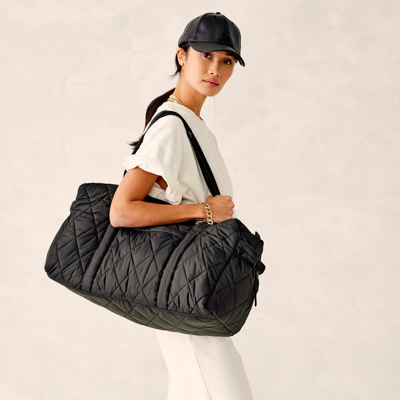 Travel Large Original Duffel Bag Black