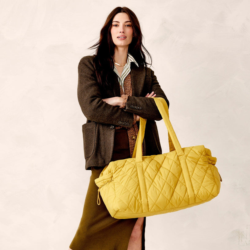 Buyznx Travel Large Original Duffel Bag