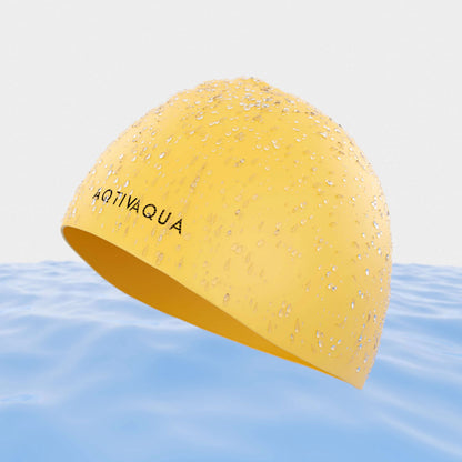 Silicone Swim Cap Waterproof
